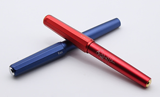 簽字筆  美工筆  圓珠筆  蘸水筆 金筆  鋼筆 定制筆  書法筆、簽字筆   翎墨 水妖